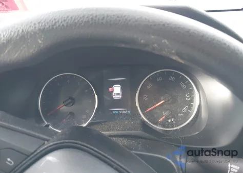 2021 Toyota Rav4 Le из США, поврежденный, VIN 2T3F1RFV2MW238786